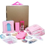 Barbie Dreamhouse Amazon Certified Packaging